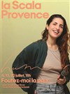 Noga Sivan dans Foutez moi la paix - La Scala Provence - salle 60