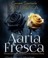 Aaria Fresca - Centre de l'étoile
