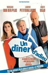Un dîner d'adieu - Théâtre à l'Ouest Auray