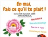 Animation enfant - Borealia