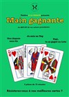 Main gagnante - Théâtre à la Minute