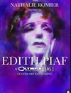 edith piaf 1961 - Salle Polyculturelle de Vidauban