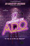 1 heure pour comprendre son ado - Salle de spectacle du Collège Sainte-Marie