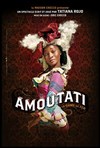 Amoutati dans La Dame de Fer - Le République - Petite Salle