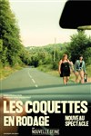 Les Coquettes - La Nouvelle Seine