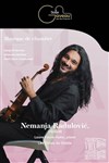 Nemanja Radulovic, violon & Yvan Cassar, piano - Salle Gaveau
