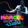Romain Villoteau dans Marcel entre en scène - L'espace V.O