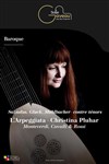 L'Arpeggiata : Christina Pluhar, Cavalli, Rossi... - Salle Gaveau