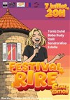 Festival du rire de Mouans-Sartoux - Château de Mouans-Sartoux