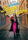 Magali Gio dans Bagage cabine - Le Pont de Singe