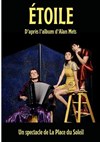 Étoile - Théâtre de poche � L'Aparté