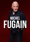 Michel Fugain - Centre culturel communal Jacques Prévert