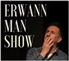 Erwann Garrec dans Impro ou un pro ? - Théâtre de L'Orme