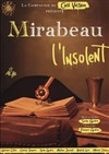 Mirabeau l'Insolent - La Tache d'Encre