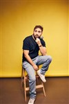 Thomas Khelifi dans Seul en scène - Le Solo