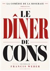 Le dîner de cons - Le Bascala