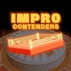 Impro Contenders - Mystère Impro Club