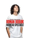 Roman Doduik - Bistrot de la Scène