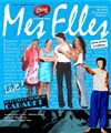 Mes Elles - Théâtre Musical Marsoulan