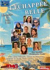 L'échappée belle - Théâtre Montmartre Galabru