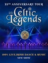 Celtic Legends - Salle Pleyel