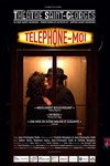 Téléphone-moi - Théâtre Saint Georges