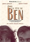 Dans la tête de Ben - Salle des fêtes de Saint-Sauves-d'Auvergne
