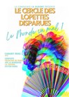 Le cercle des Lopettes disparues : Le monde va mal - Rouge Gorge