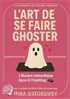 L'art de se faire ghoster - Le Point Comédie
