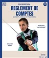 Règlement de compte - Atypik Théâtre