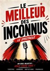 Le meilleur des Inconnus - Théâtre L'Alphabet