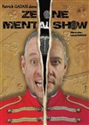 Ze one mental show - Le Violon dingue