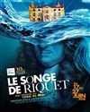 Le Songe de Riquet : Aux origines du Canal du Midi - Château de Bonrepos-Riquet