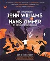 Les Musiques de John Williams et Hans Zimmer en concert symphonique - Zénith Sud