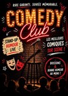 Le Montauban Comedy Club - Le Violon dingue