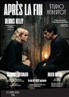 Après la fin - Studio Hebertot