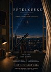 Bételgeuse - Théâtre le Passage vers les Etoiles - Salle du Passage
