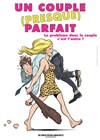 Un couple (presque) parfait - L'Escale