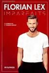 Florian Lex dans Imparfaits - Comédie Saint Roch Salle 1