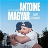 Antoine Officieux dans Auto romance - Théâtre Forum Jorge François 