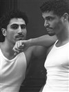 Portrait hypothétique de deux tueurs en série - Théâtre Ouvert
