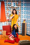 Ultra-Girl contre Schopenhauer - Théâtre des Gémeaux Parisiens
