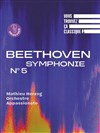 Vous trouvez ça classique ? Beethoven, Symphonie n°5 - La Seine Musicale - Auditorium Patrick Devedjian