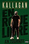 Kallagan dans En roue libre -  Théâtre à l'Ouest de Lyon