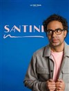 Julien Santini - Théâtre Lino Ventura