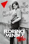 Florence Mendez dans Bella Ciao - Spotlight