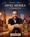 Mustapha Alioua dans Awel Merra - Théâtre Comédie de Lille 