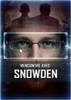 Rencontre avec Snowden - La Factory - Salle Tomasi
