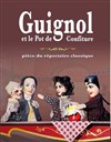 Guignol et le pot de confiture - Théâtre la Maison de Guignol - Salle 2