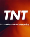 TNT : Nouveau spectacle expérimental ! - Le Kibélé